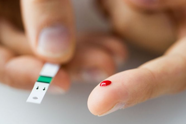 Diabetes - Diagn�stico e Preven��o