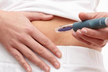 Diabetes - Tratamento